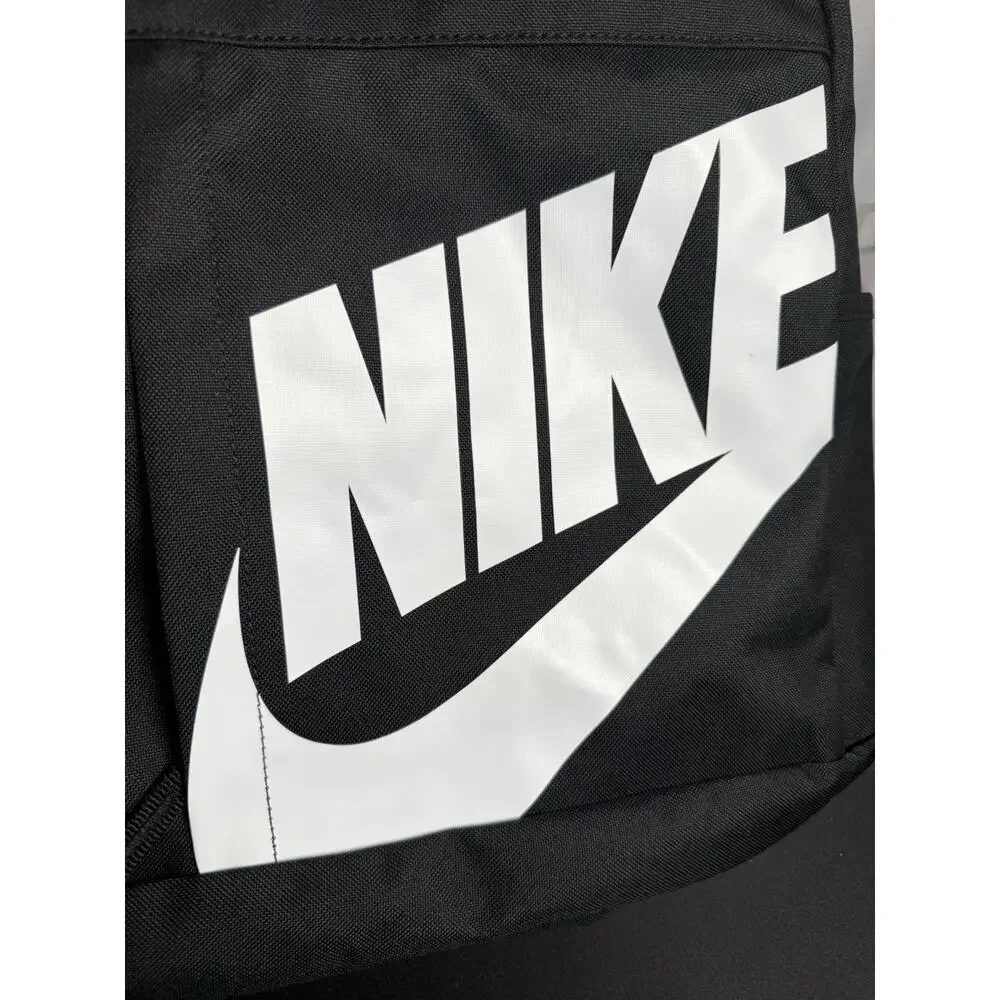 Nike Elemental Backpack New w/o tag Black/White MSRP $45